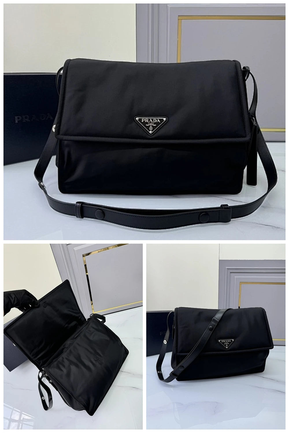 NB - PD Bag - 784