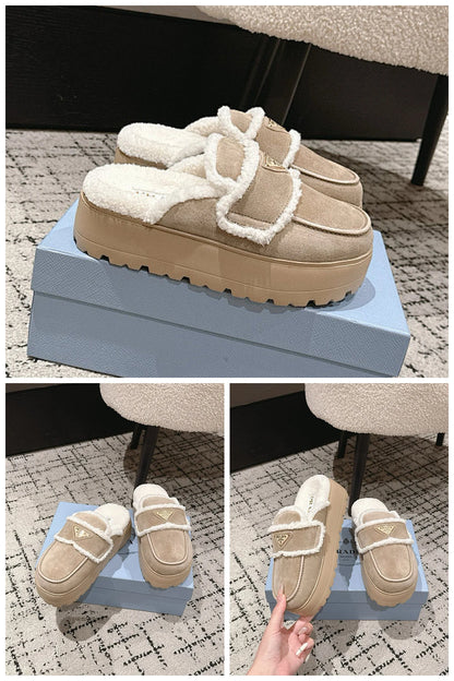 NB - PD Women Shoes - 716