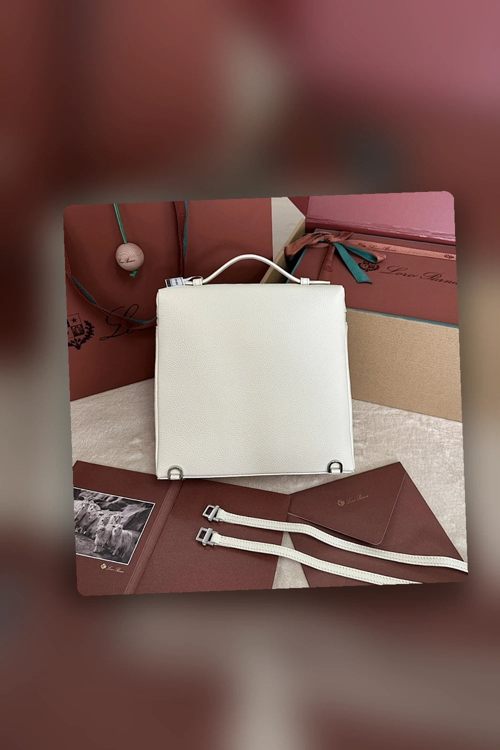 NB - LOP Bag - 678