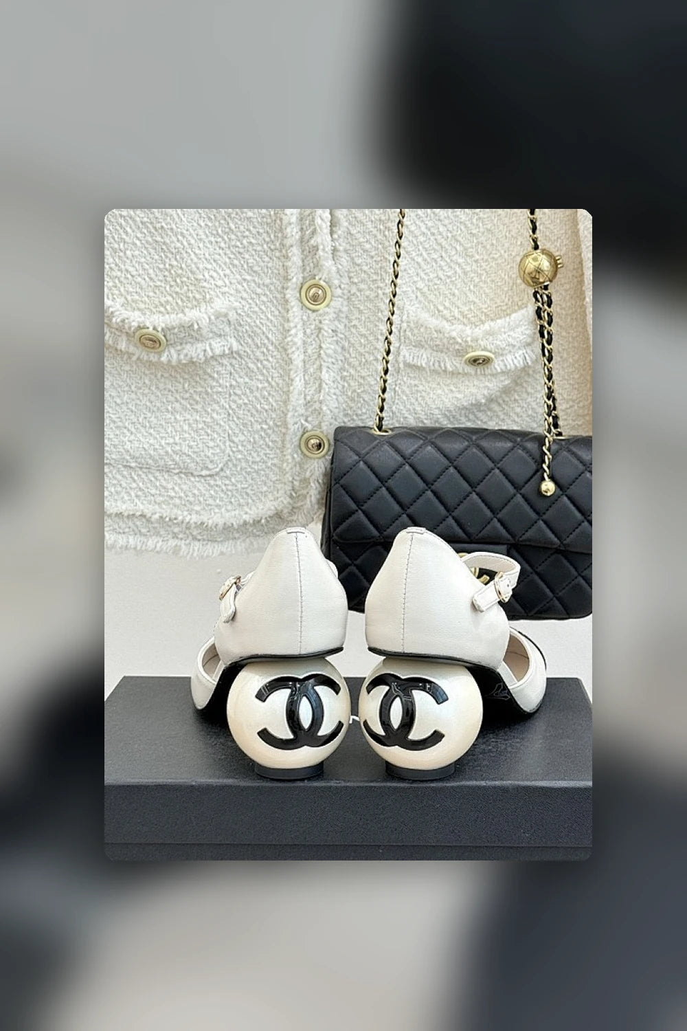 NB - CHL Mix Items - 644