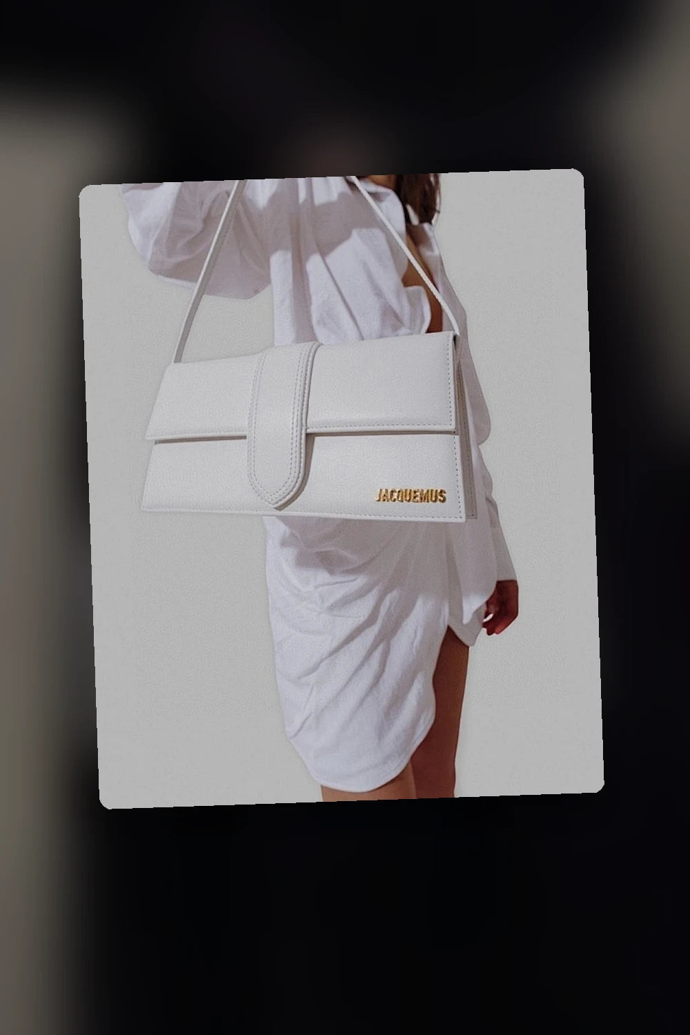 NB - JCA Bag - 144