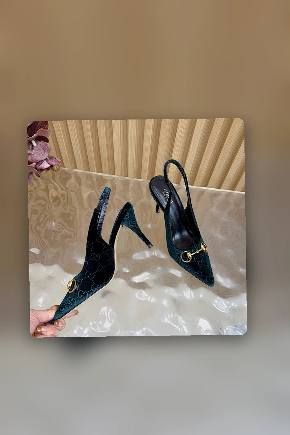 NB - GUKI Women Shoes - 055
