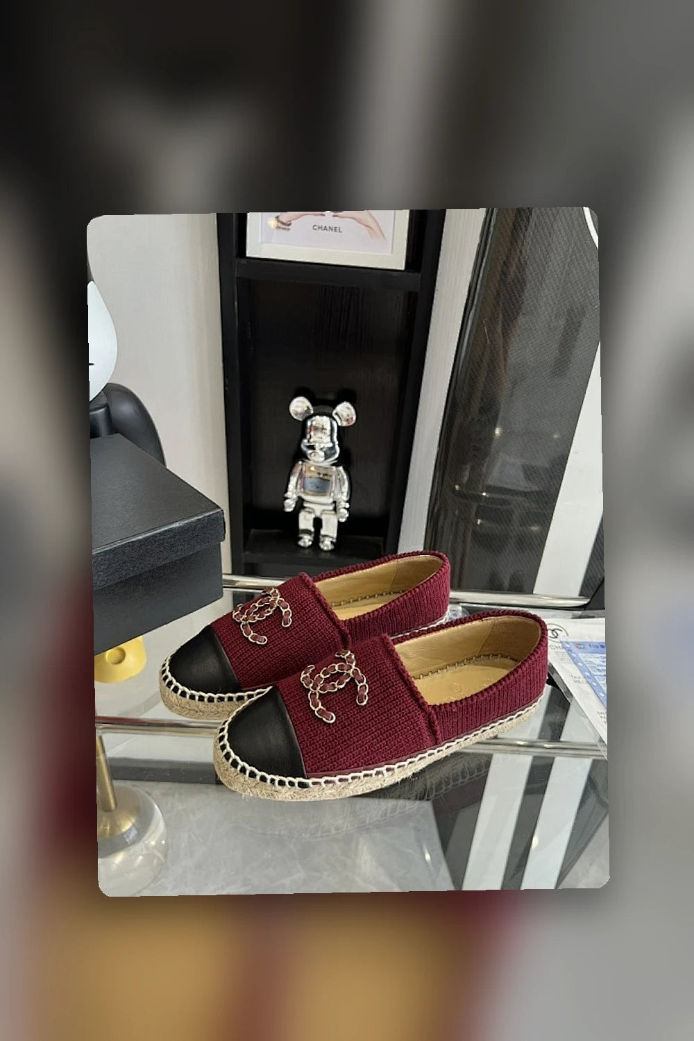 NB - CHL Mix Items - 157