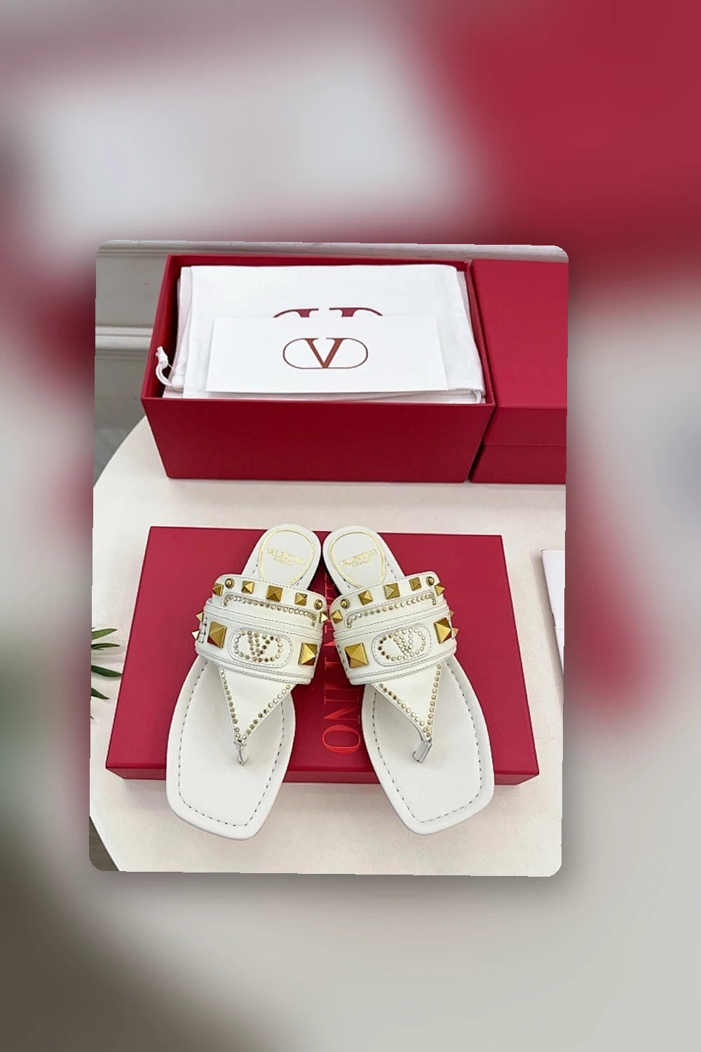 NB - VEL Women Shoes - 923