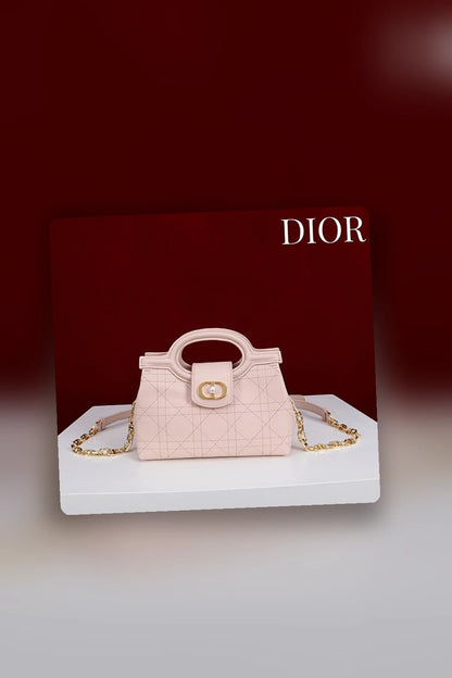 NB - DOR Bag - 195