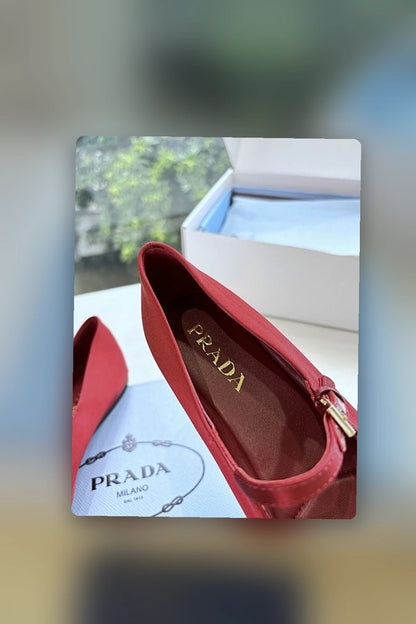NB - PD Women Shoes - 1100