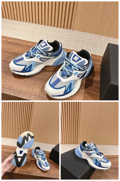 NB - AMIR Women Shoes - 335