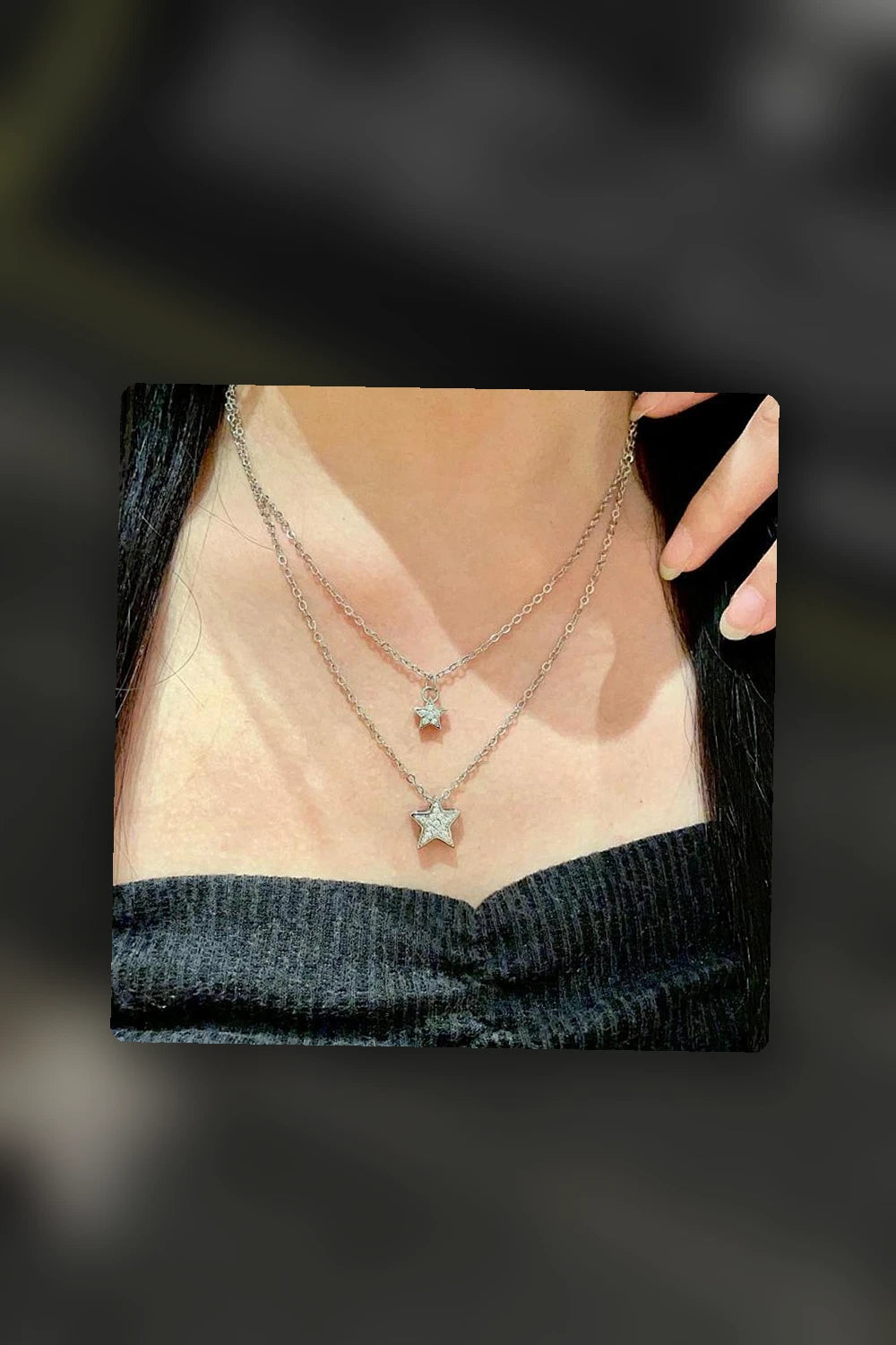 NB - CHL Jewelry - 872