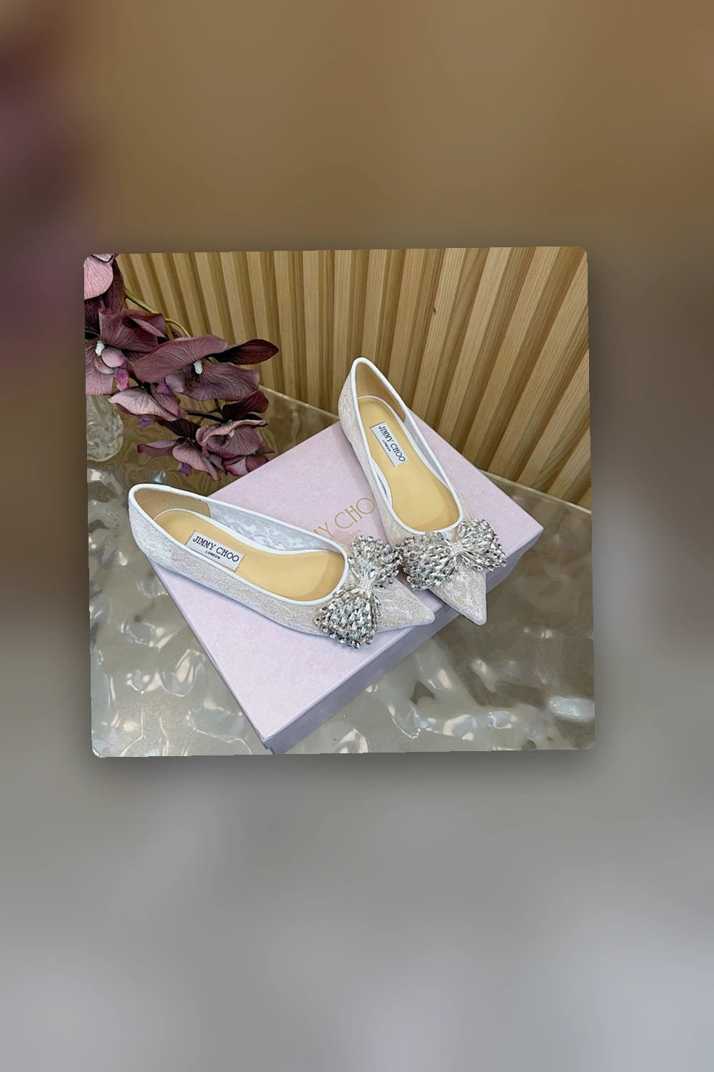 NB - JMC Women Shoes - 445