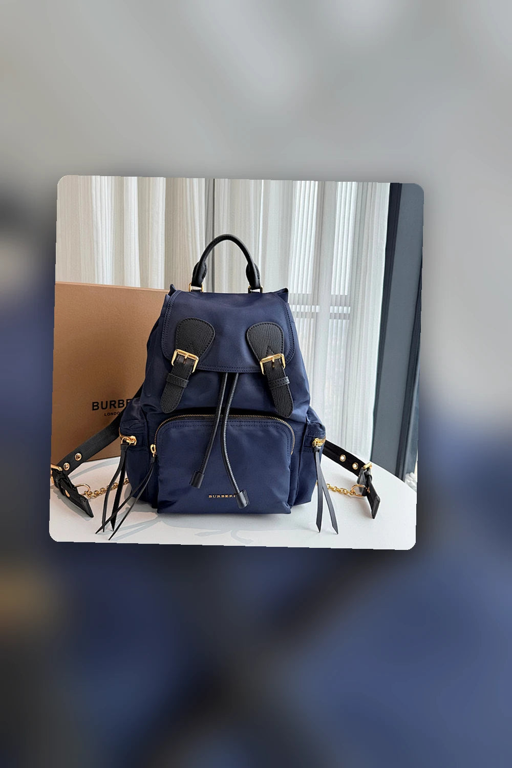 NB - BOR Bag - 067