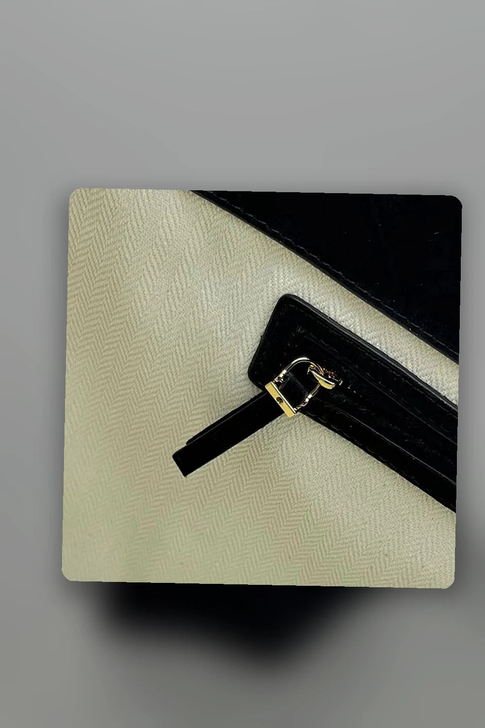 NB - THR Bag - 581