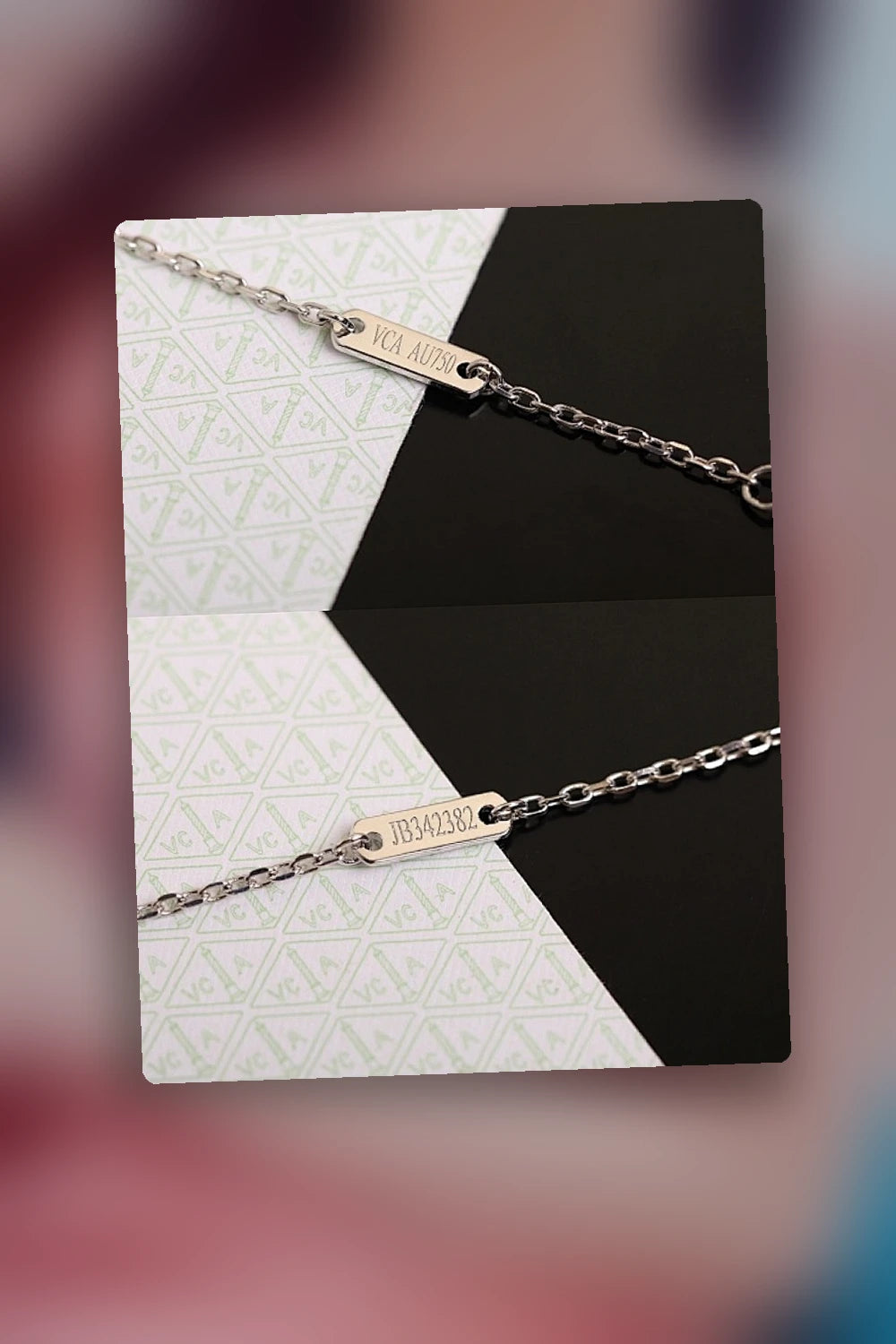 NB - VACA Jewelry - 654