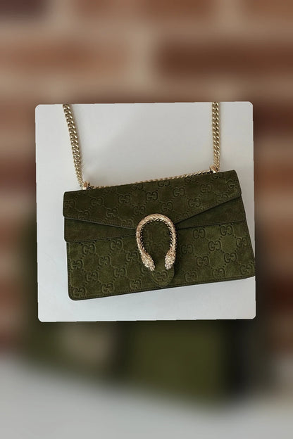 NB - GUKI Bag - 1037