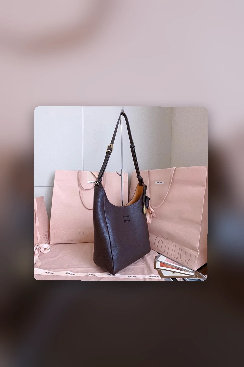 NB - MMU Bag - 536