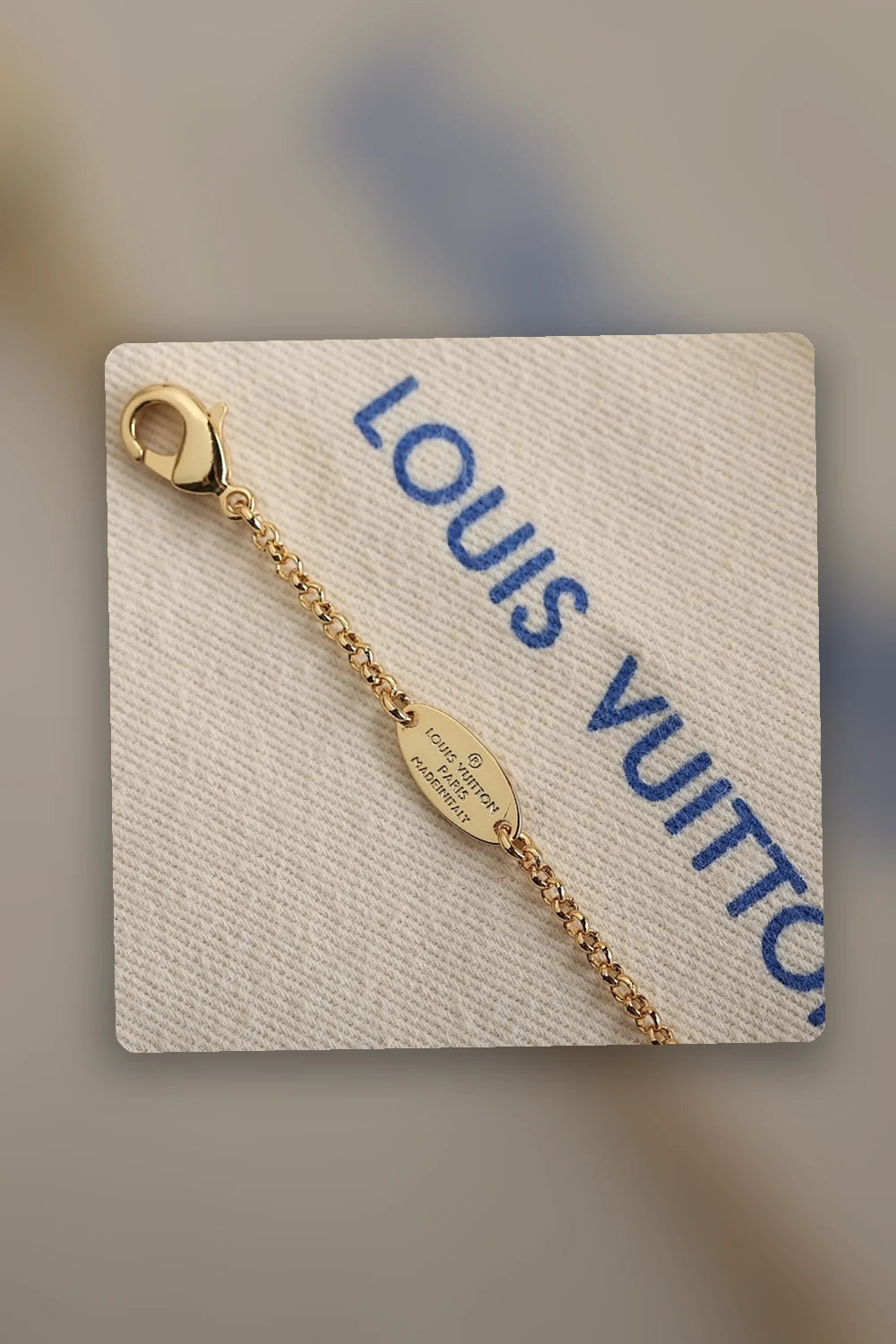 NB - LOV Jewelry - 900