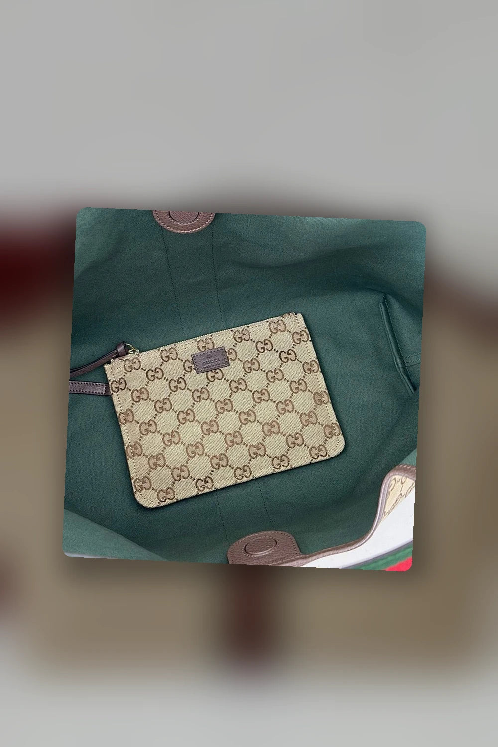 NB - GUKI Bag - 1348