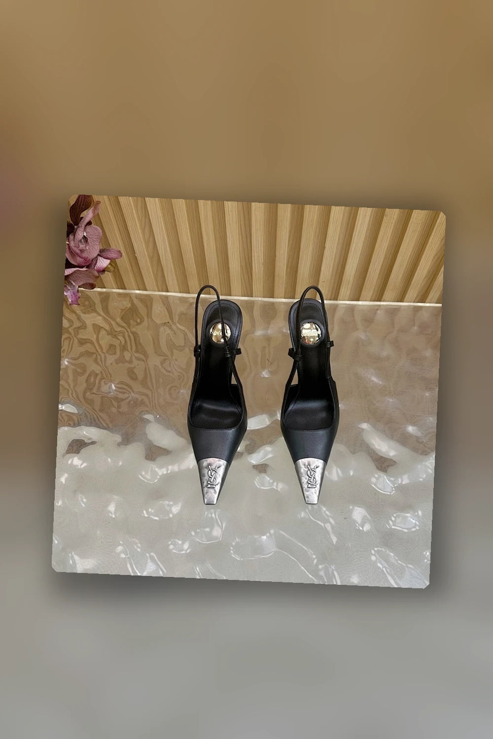 NB - YLS Women Shoes - 652