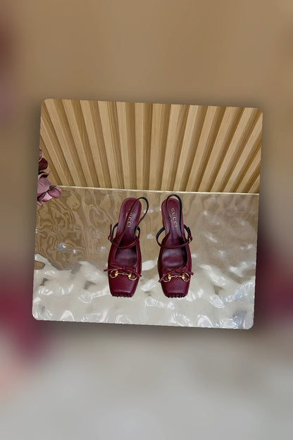 NB - GUKI Women Shoes - 084