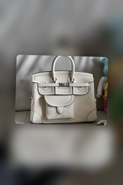 NB - HMS Bag - 910