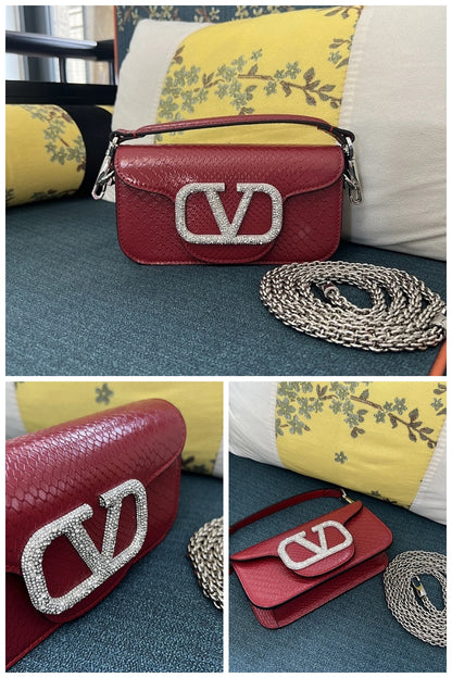 NB - VEL Bag - 1060