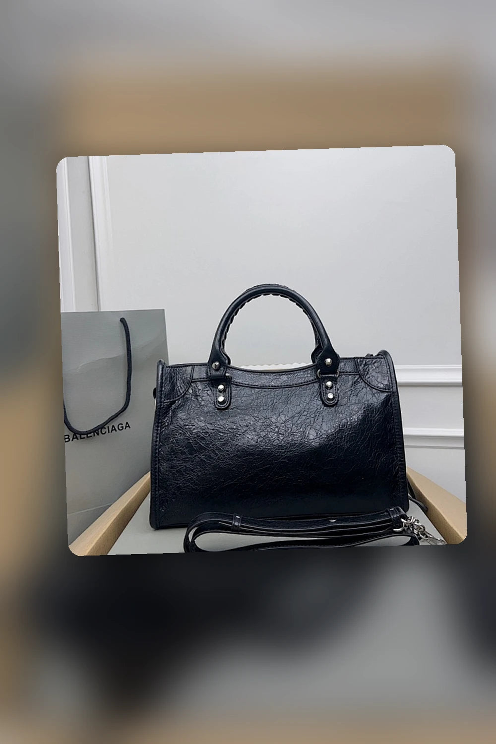 NB - BG Bag - 175