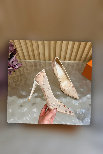 NB - LOV Women Shoes - 010