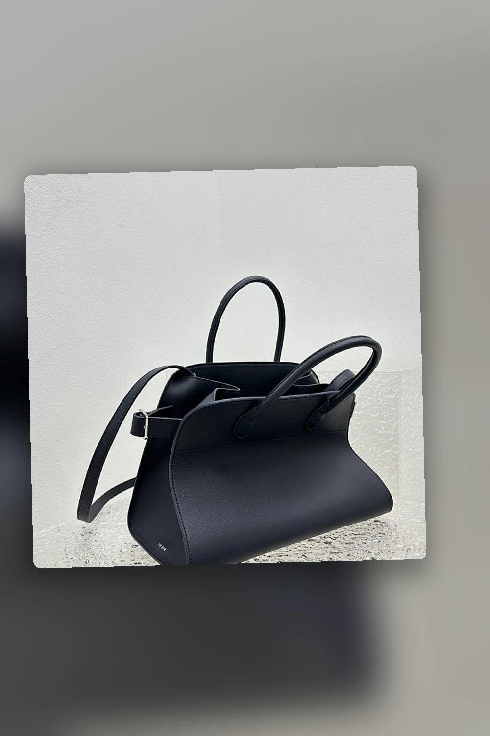 NB - THR Bag - 828