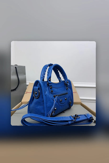 NB - BG Bag - 181
