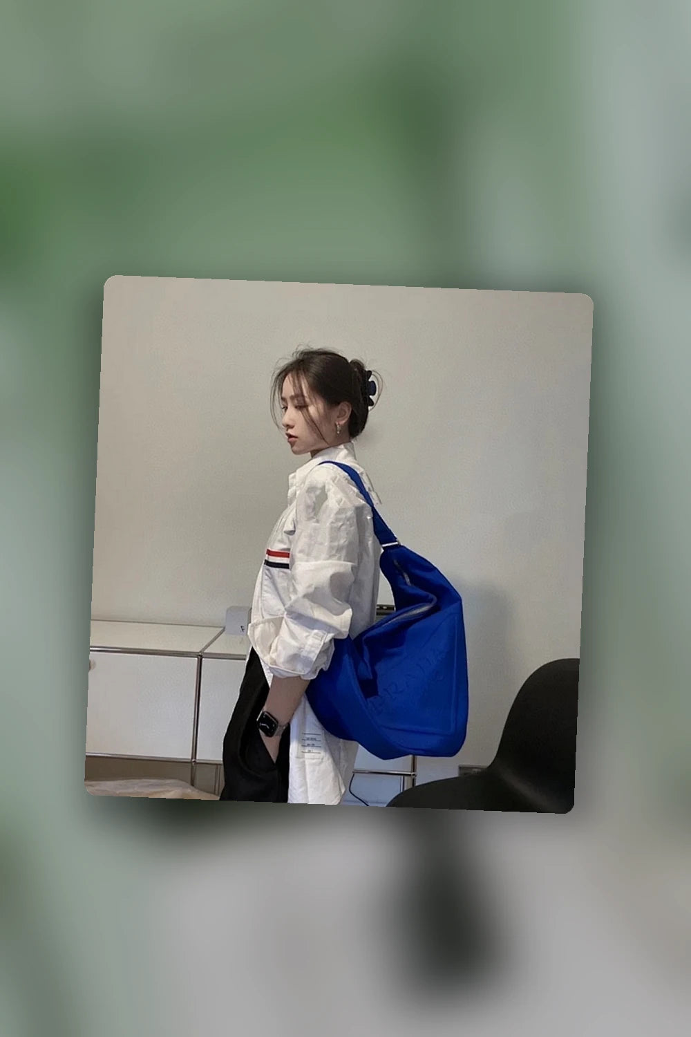 NB - PD Bag - 1548