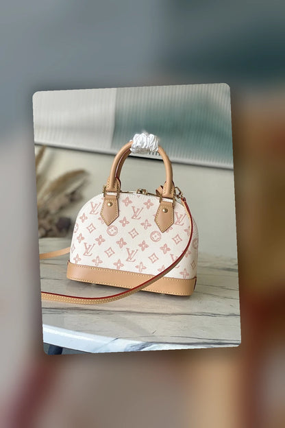 NB - LOV Bag - 785
