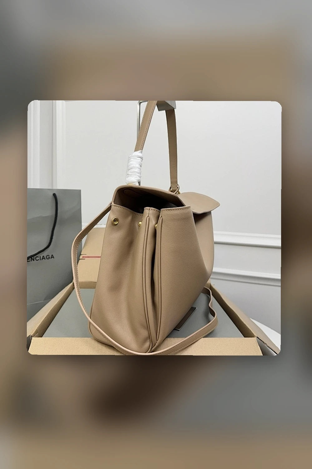NB - BG Bag - 2135