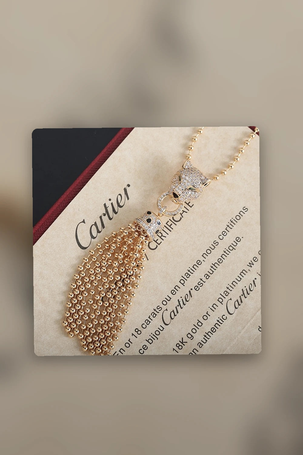 NB - CRA Jewelry - 668