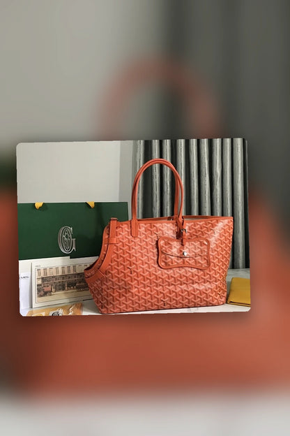 NB - GYO Bag - 1187