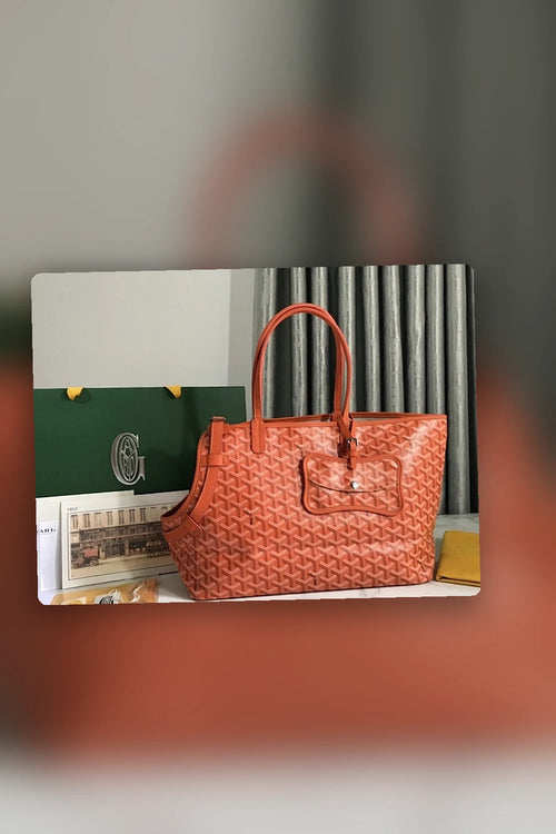 NB - GYO Bag - 1187