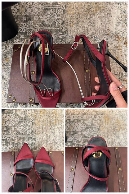NB - YLS Women Shoes - 755