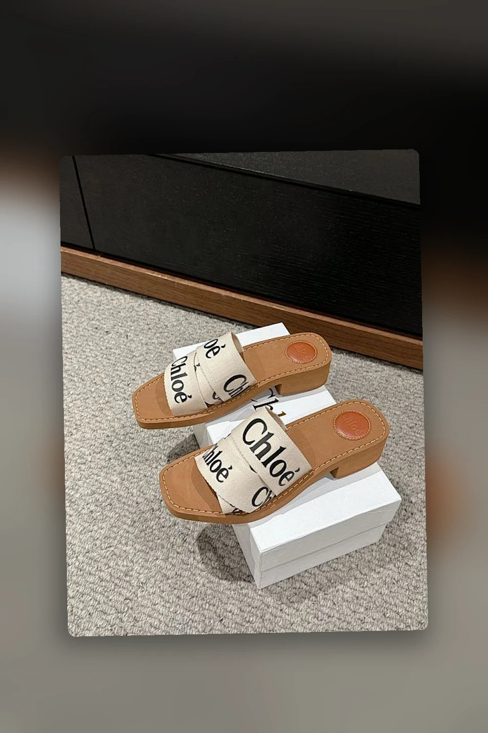 NB - CLE Women Shoes - 363