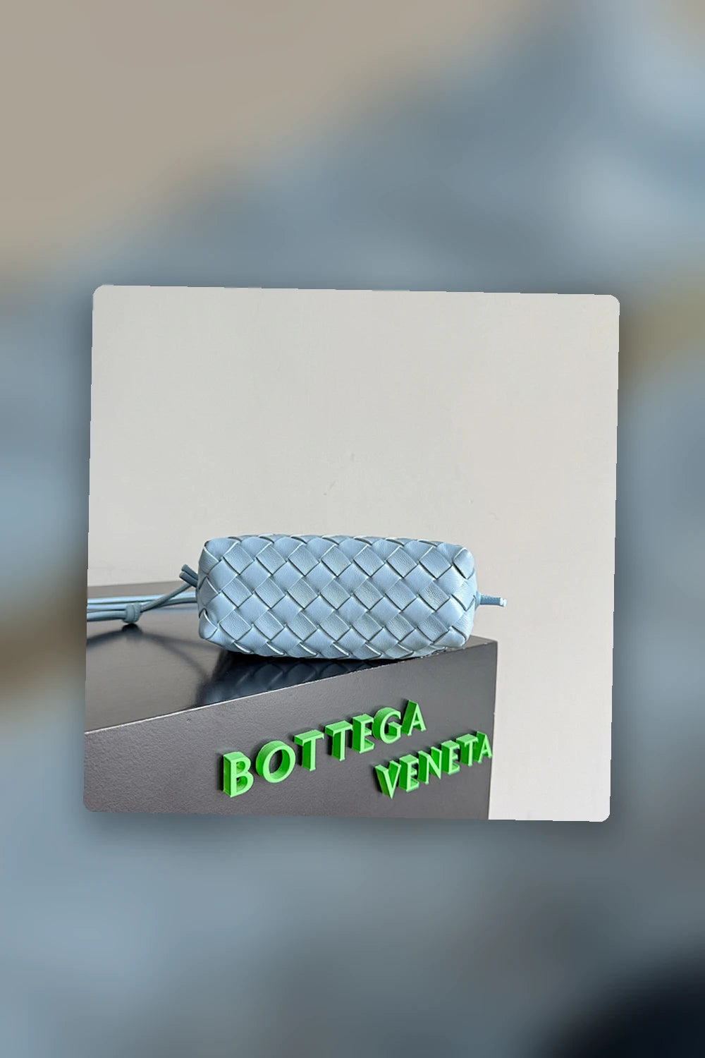 NB - BOV Bag - 739