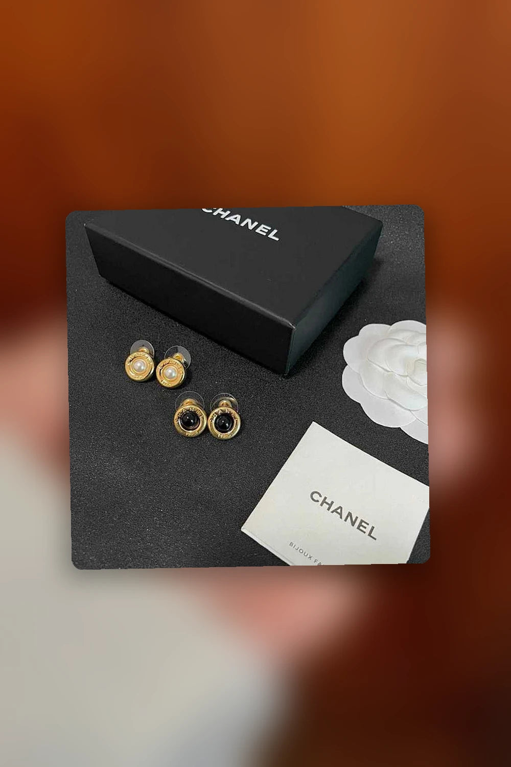 NB - CHL Jewelry - 994