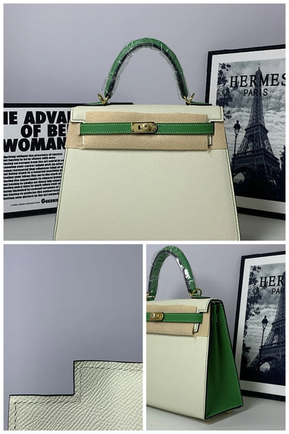 NB - HMS Bag - 837