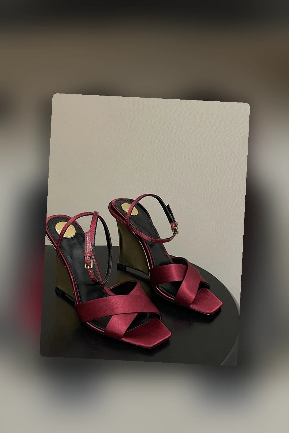 NB - YLS Women Shoes - 173