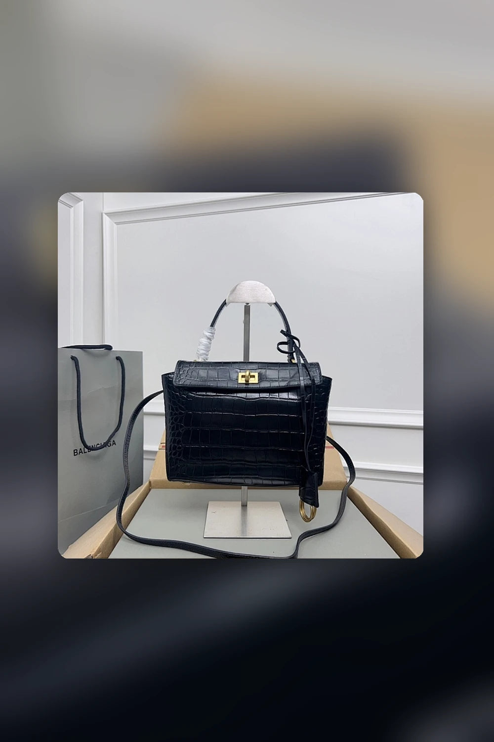 NB - BG Bag - 1301