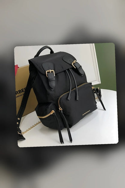 NB - BOR Bag - 802