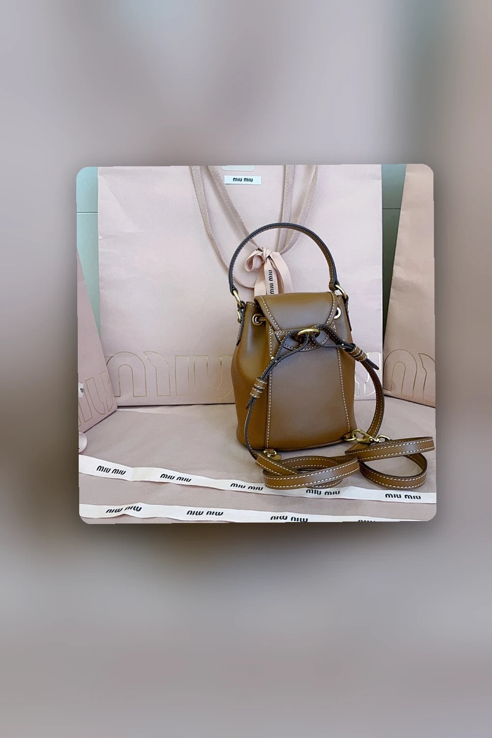 NB - MMU Bag - 586