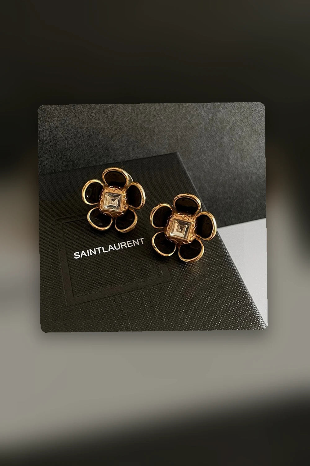 NB - YLS Jewelry - 201