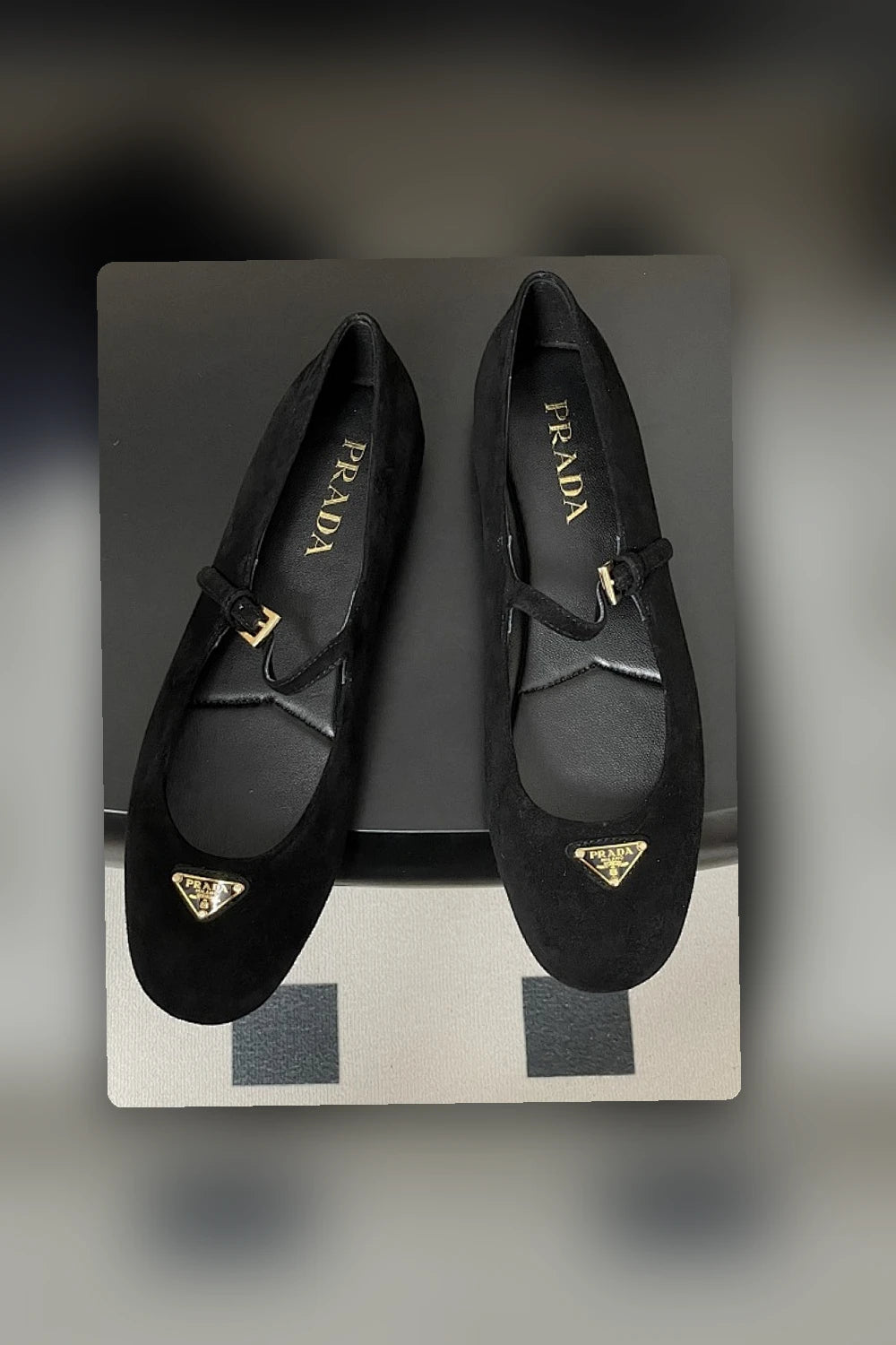 NB - PD Women Shoes - 210