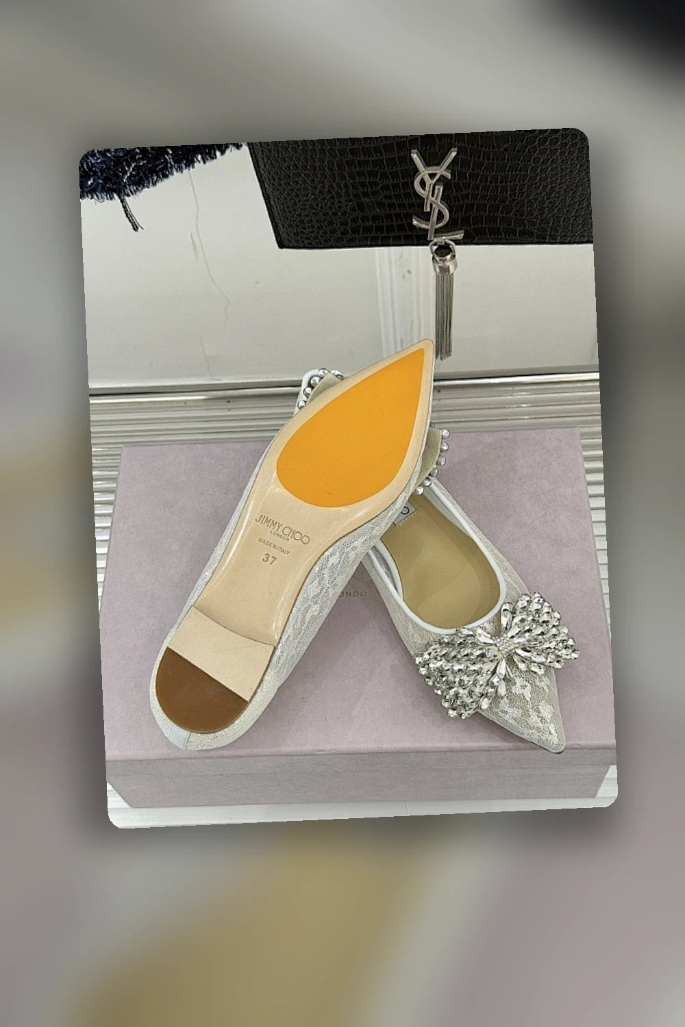 NB - JMC Mix Items - 266