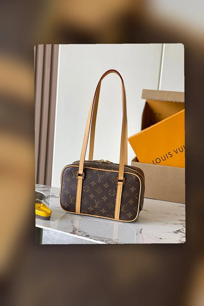NB - LOV Bag - 1389