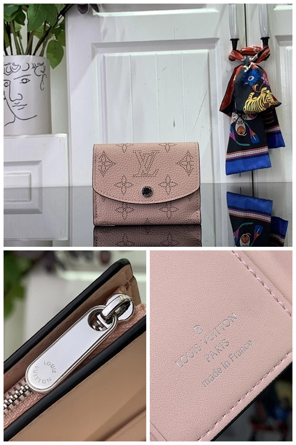 NB - Mix Wallet - 733