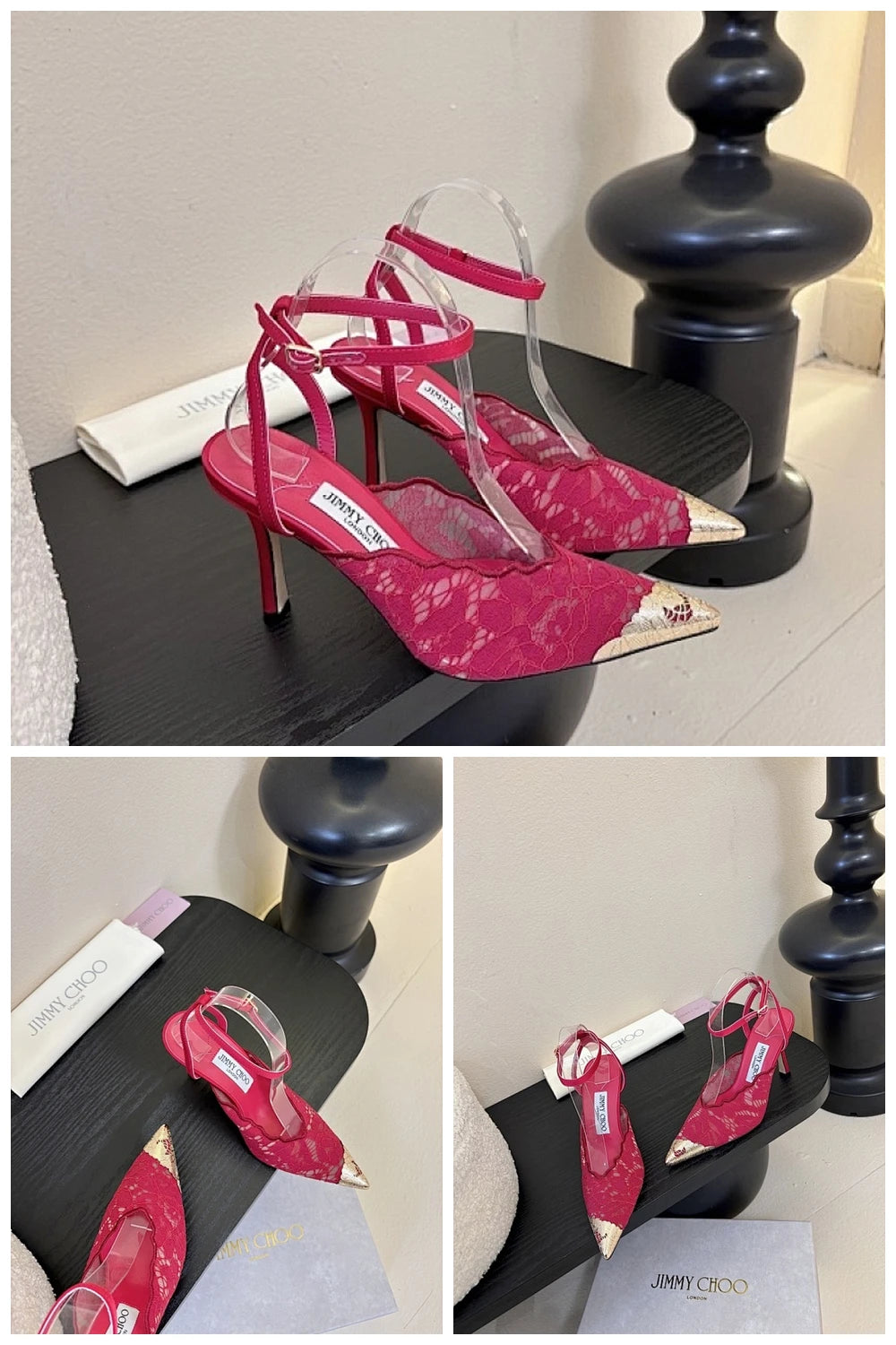 NB - JMC Women Shoes - 085