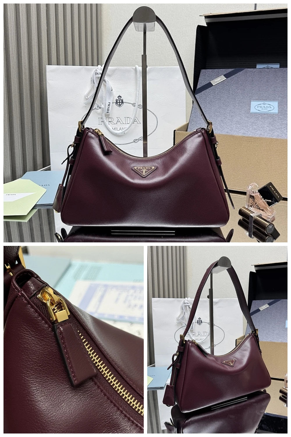 NB - PD Bag - 679